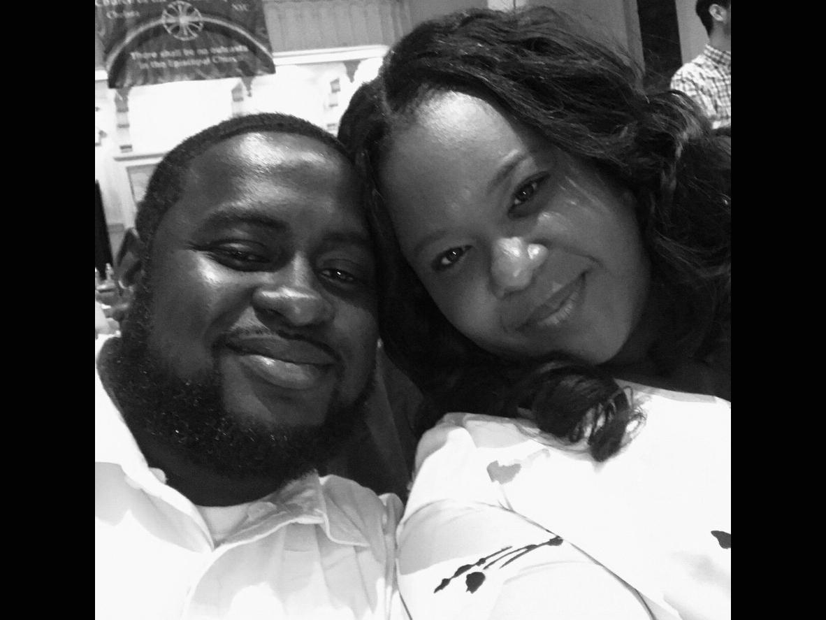 The Wedding Website of Shawn Glen and Sasha Kidd