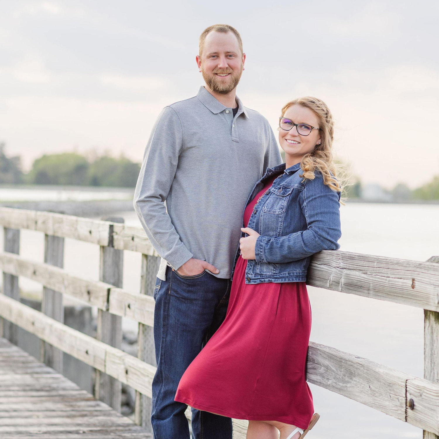 Engagement Photo