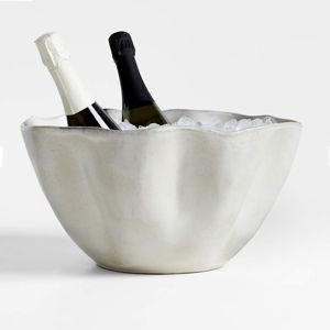 Carmel Ceramic Beverage Tub by Gaby Dalkin