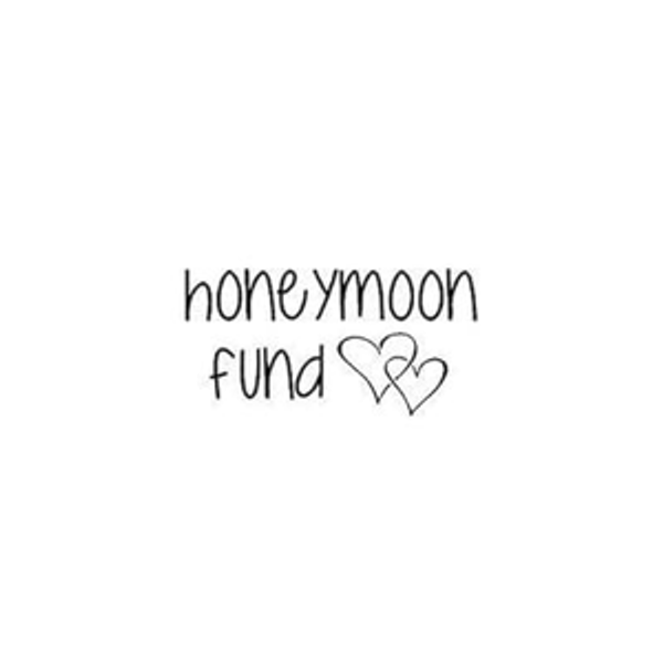 Bri & Tay Honeymoon Fund (VENMO fee-free)