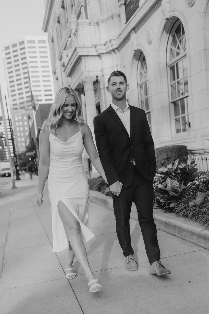 Patrick Sean Albin Connor and Bailey Nicole Graskewicz's Wedding Website
