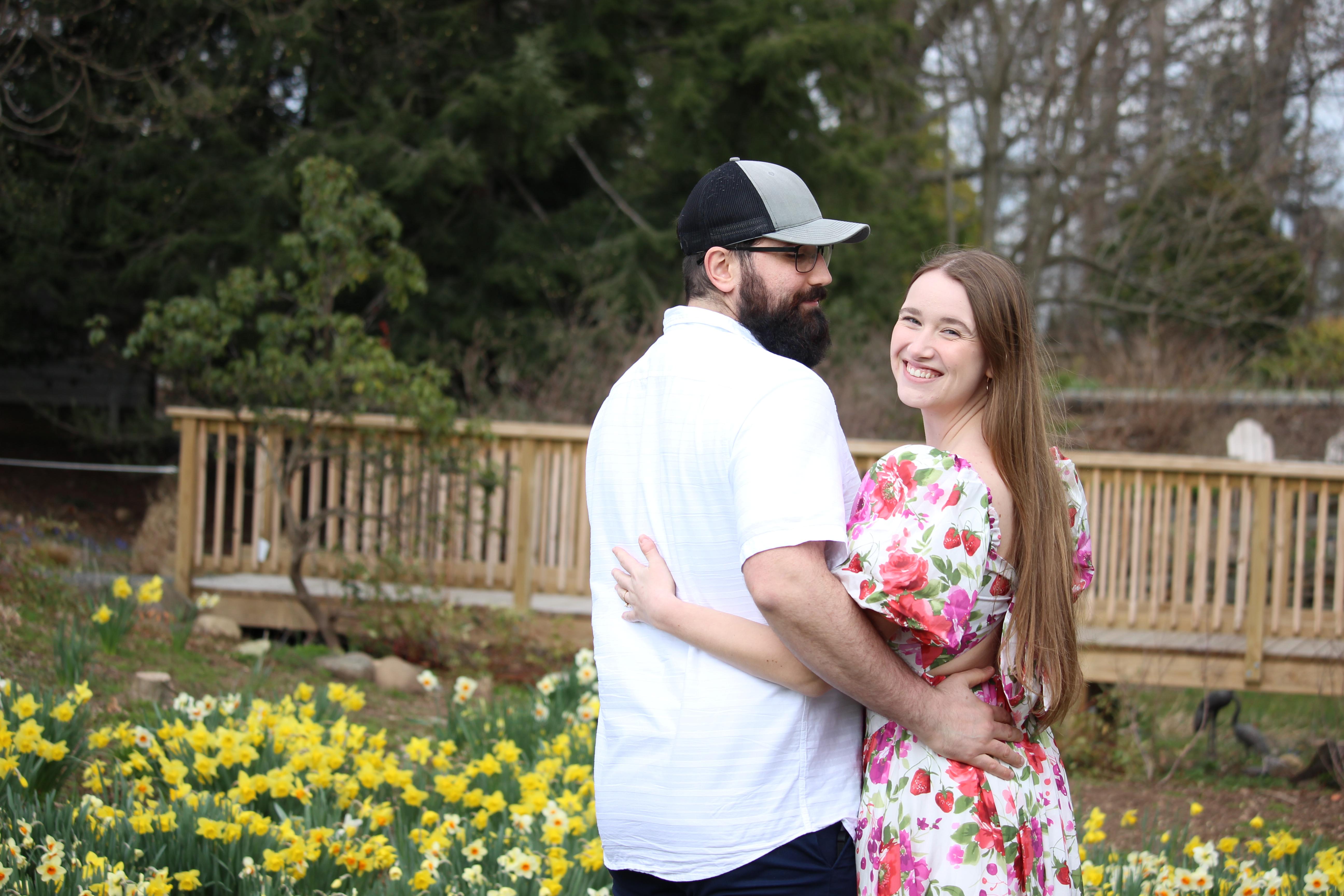 The Wedding Website of Montana Avagnano and Stephan Thomsen