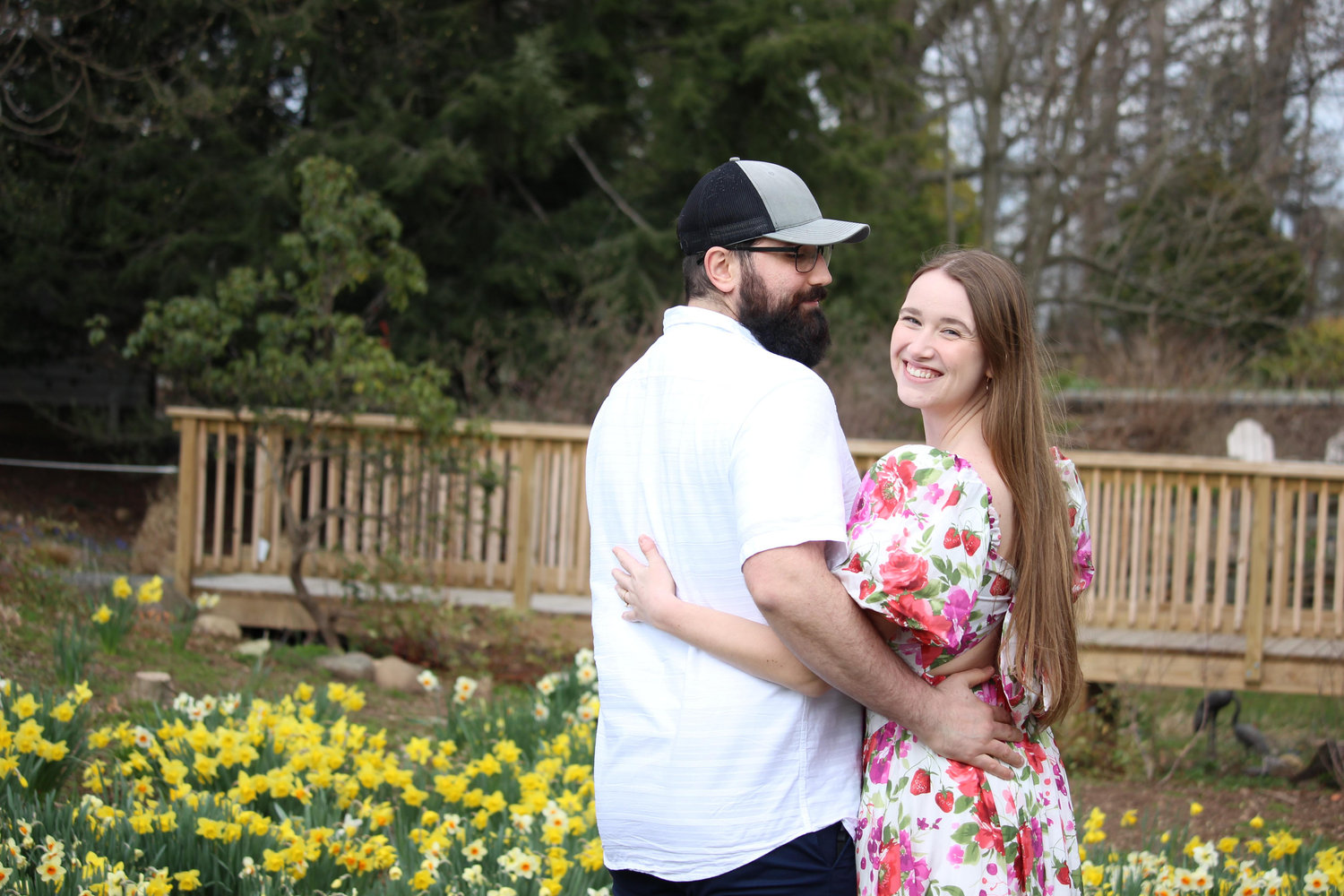 The Wedding Website of Montana Avagnano and Stephan Thomsen