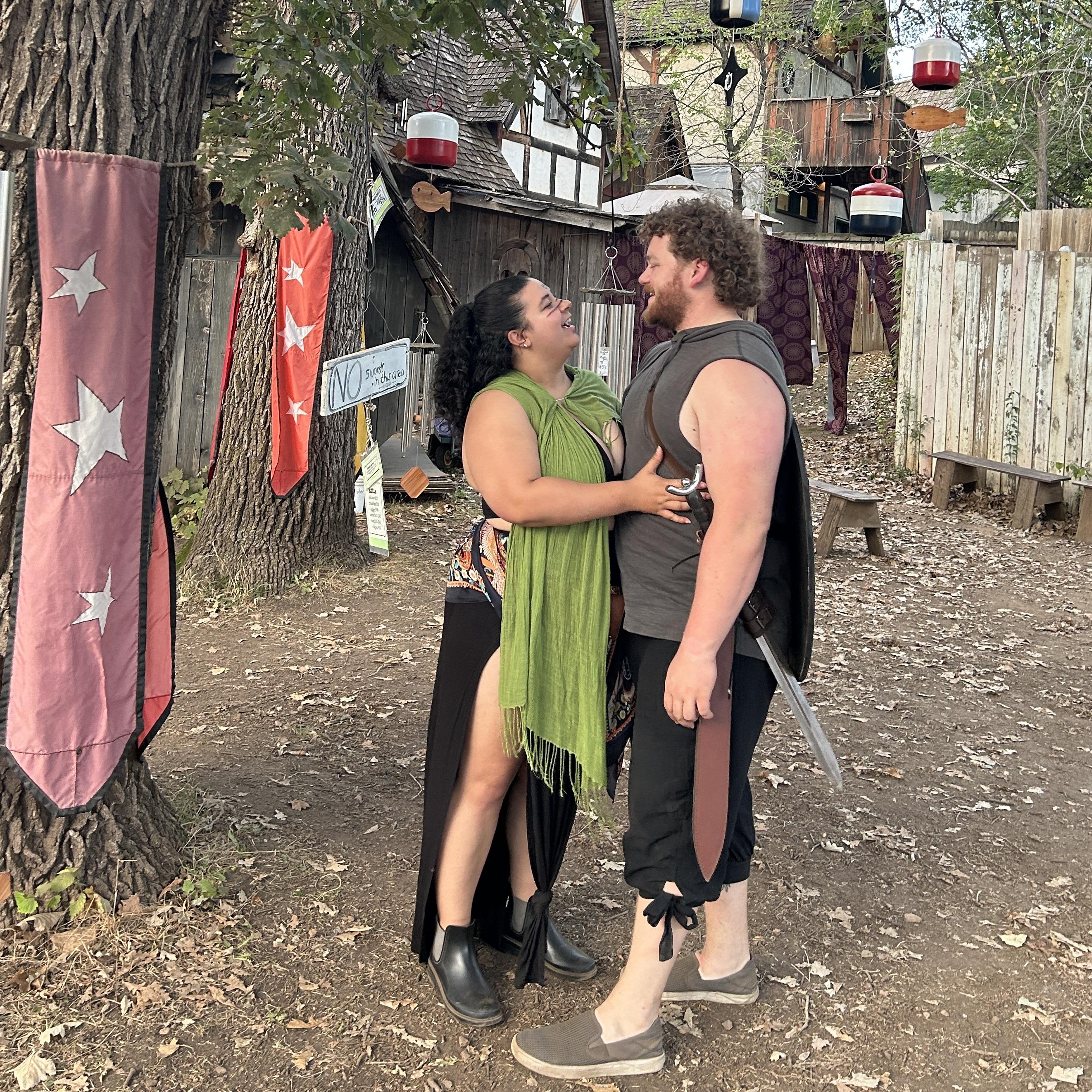 Renaissance Fair