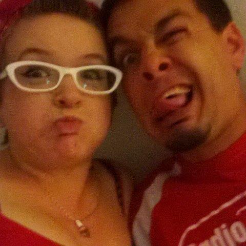 As you can tell by now, we love the goofy ones