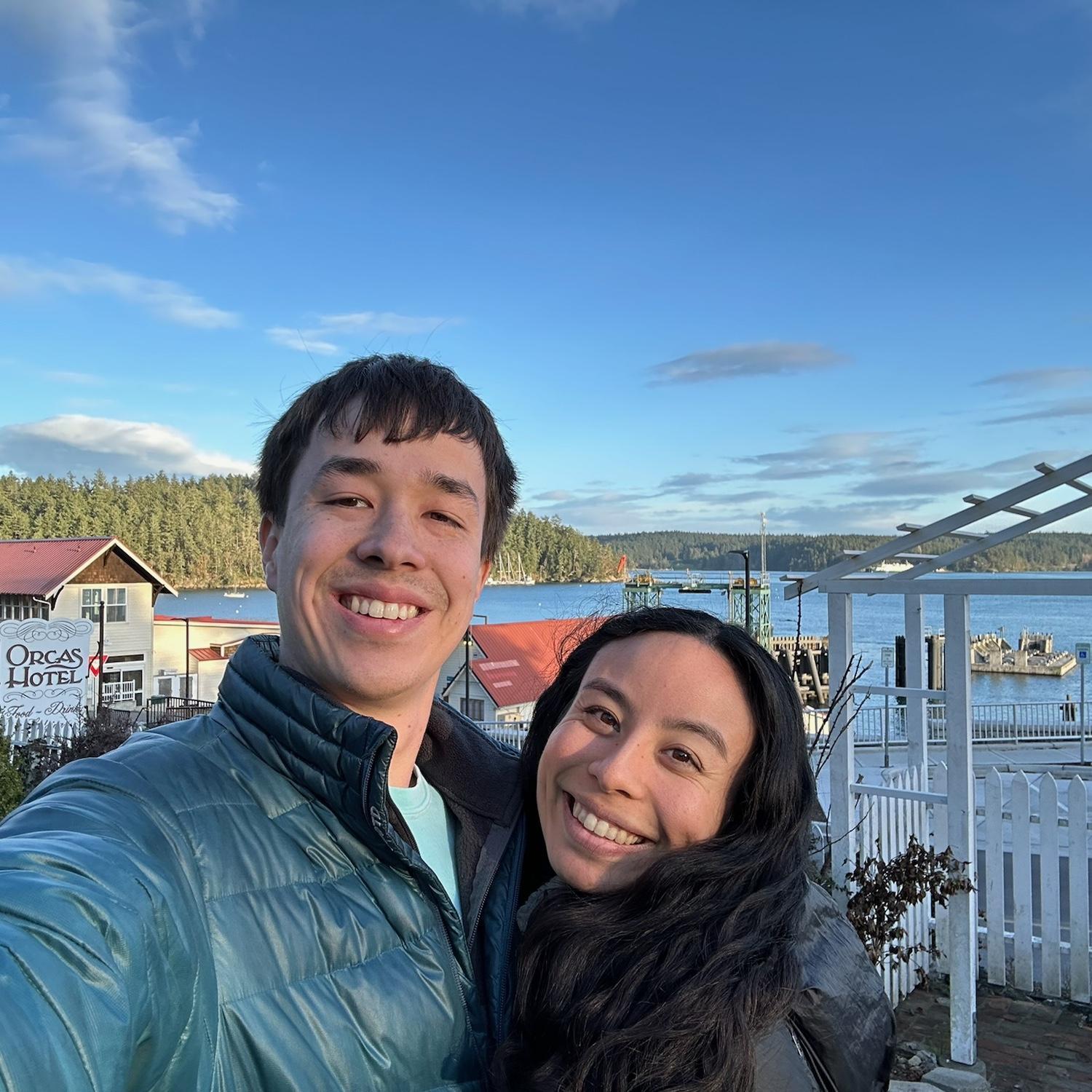 Orcas Island, WA