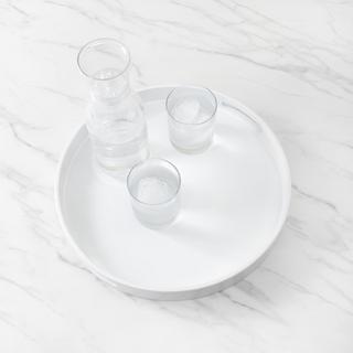 Lacca Nesting Small Round Tray