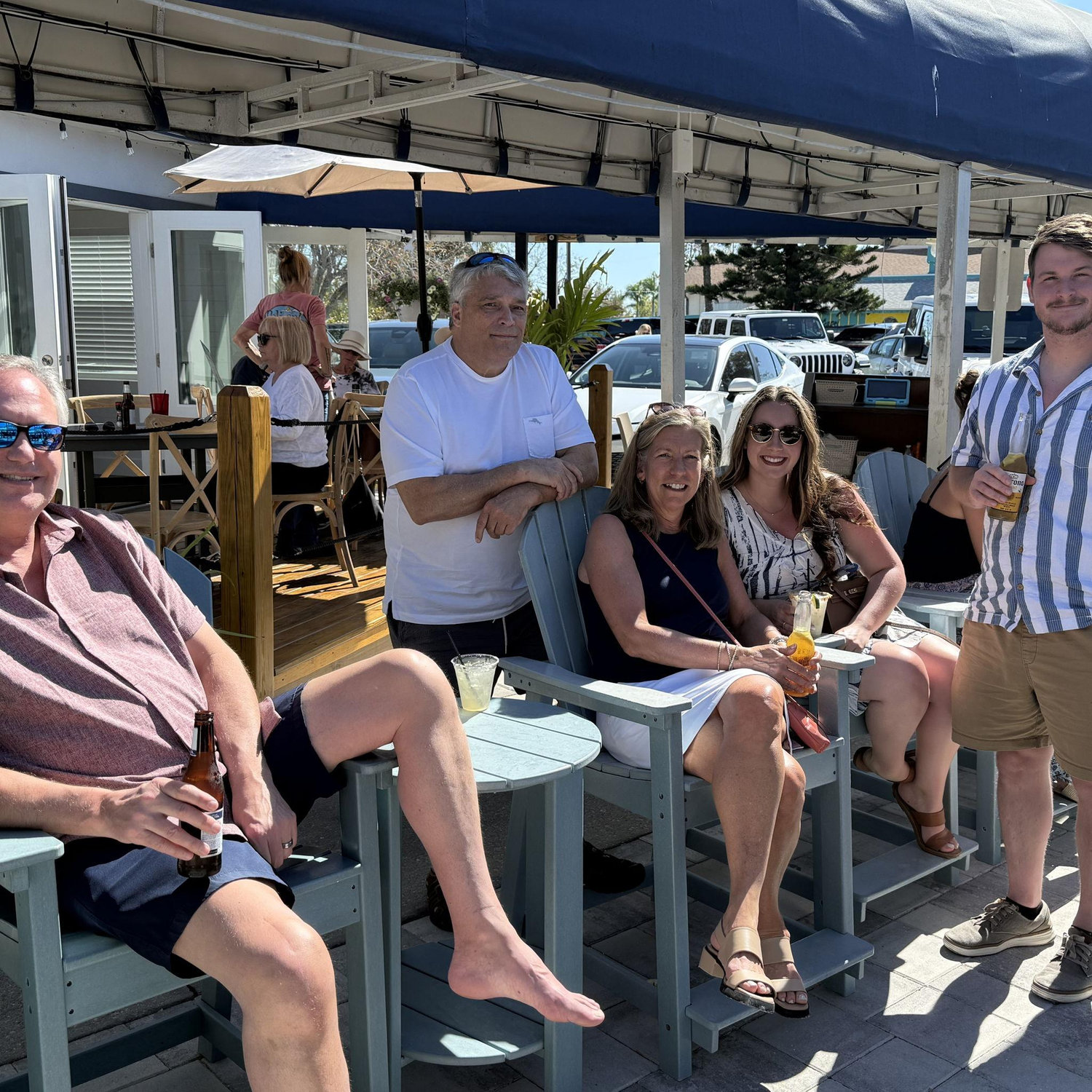 Naples, Florida - March 2026