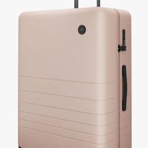 Check-In Large - Rose Quartz - HERS