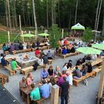 Hop Lot Brewing Co.