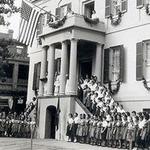 Juliette Gordon Low Birthplace