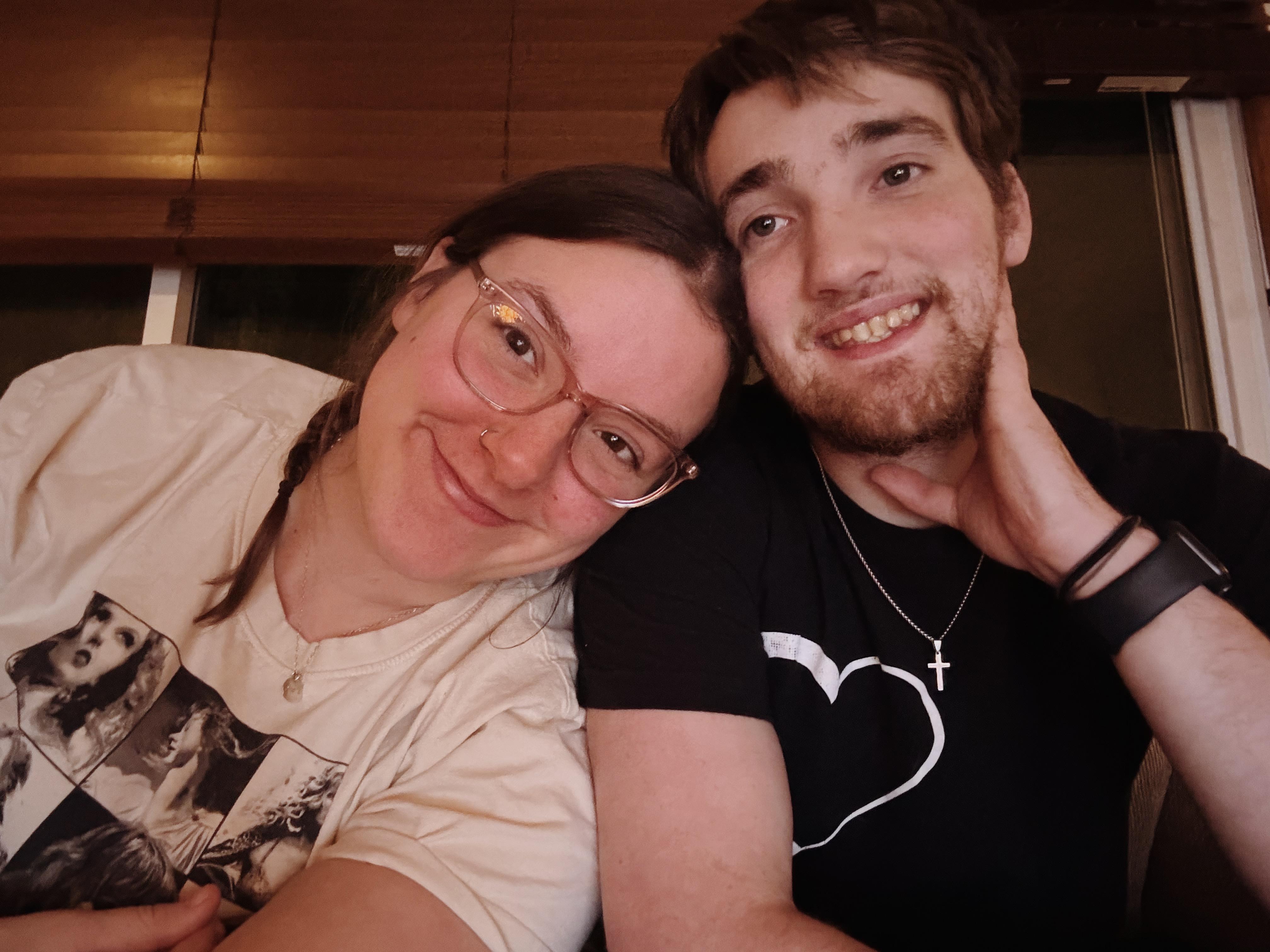 The Wedding Website of Katelyn Pagel and Cristopher Thiem