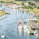 Shem Creek