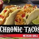 Chronic Tacos