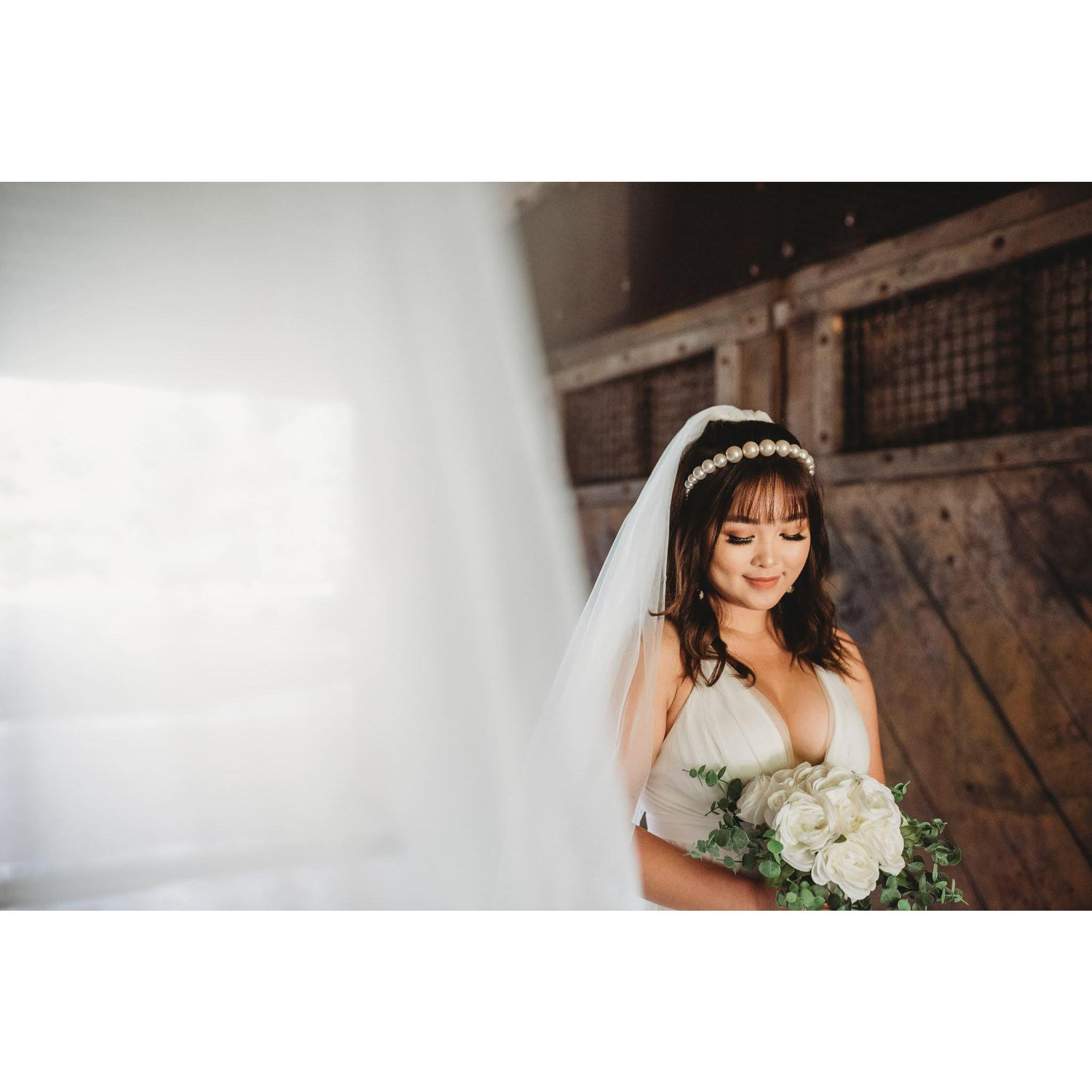 Wedding at Salt Creek