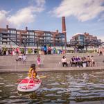 Georgetown Waterfront Park