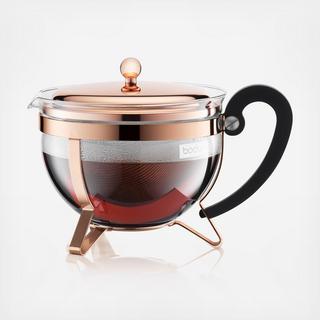 Chambord Classic Tea Pot
