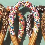 Street Churros