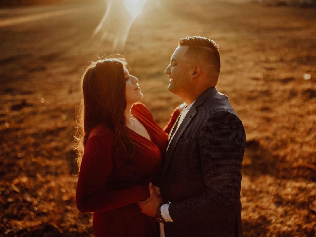 The Wedding Website of Alexa Gonzalez and Ivan Law
