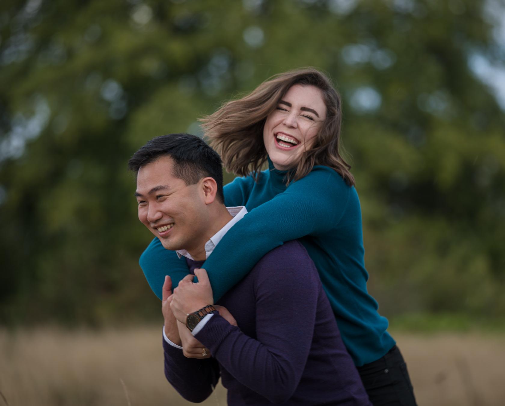 The Wedding Website of Elizabeth Green and Alex Yeh