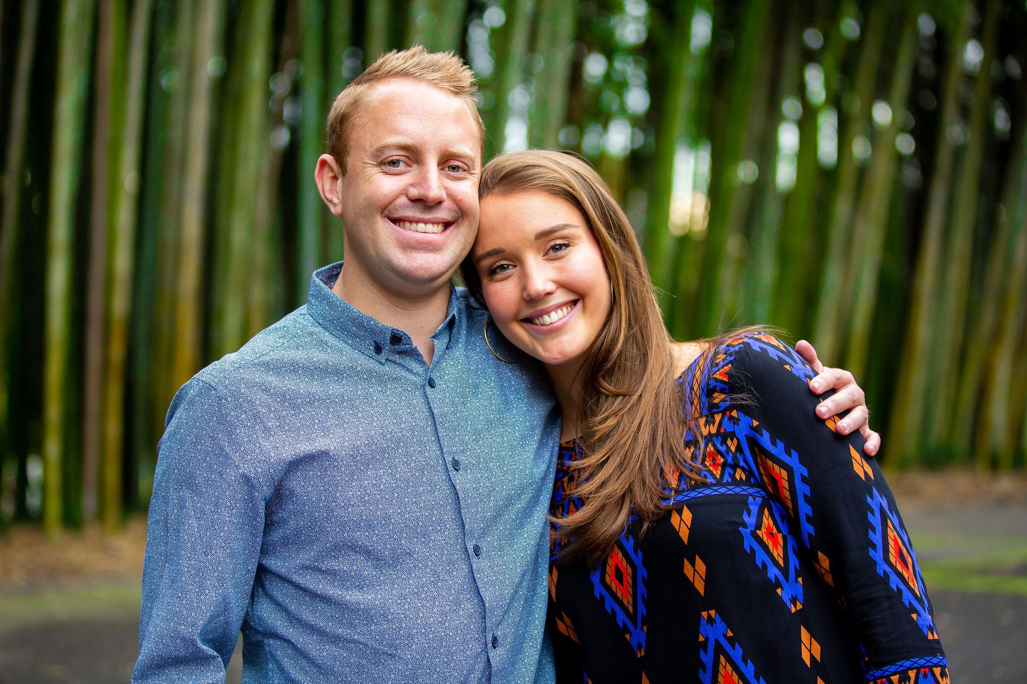 The Wedding Website of Monica Jordan and Connor Snashall