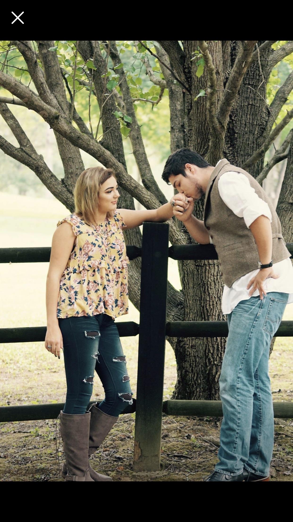 The Wedding Website of Lindsey (Alex) Fuentes and Jackson Naden