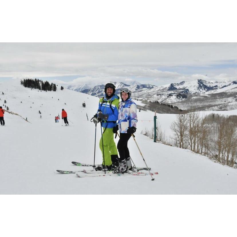 Park City, Utah