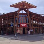 Shopping in South Lake