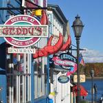 Geddy's
