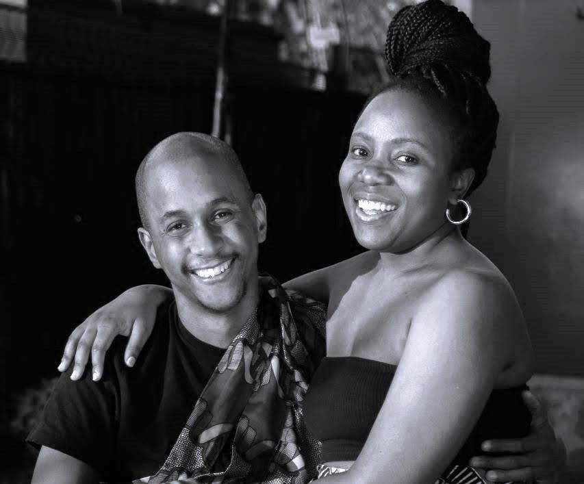 The Wedding Website of Davidzo Mashiri and Anesu Kamuzonde