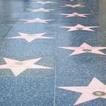 Hollywood Walk of Fame