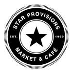 Star Provisions Market & Cafe