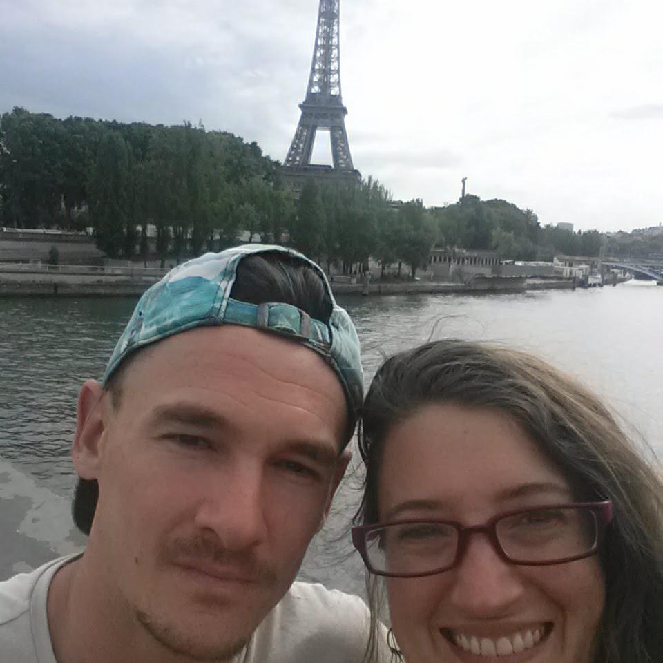Paris!!! 2017