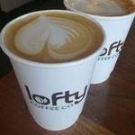 Lofty Coffee