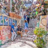 Philadelphia's Magic Gardens