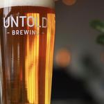 Untold Brewing - Plymouth