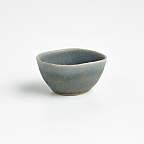 Grove Grey Dip Bowl