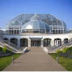 Phipps Conservatory and Botanical Gardens: Center for Sustainable Landscapes