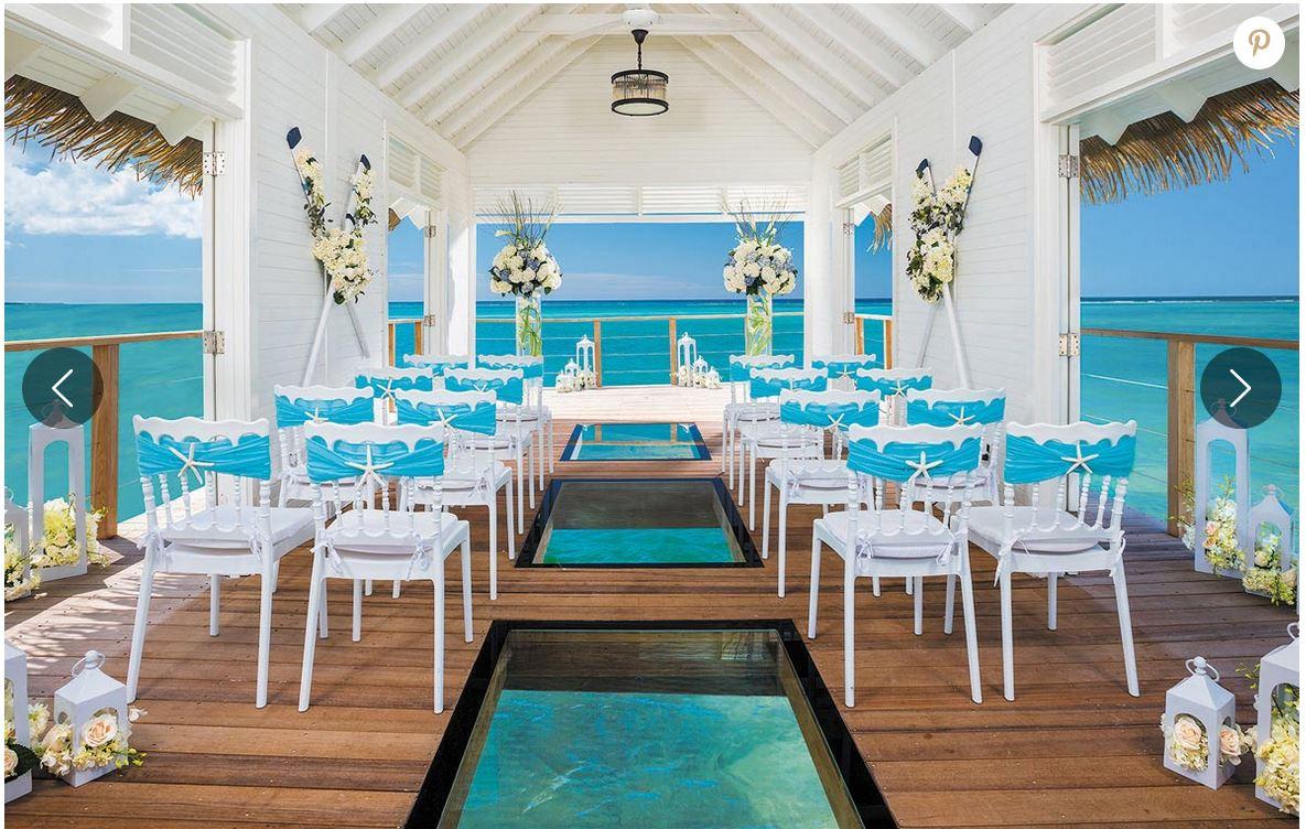 The Wedding Website of Jeanine Watson-Delgado and Leroy Porter