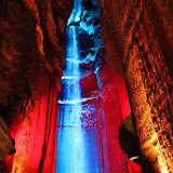 Ruby Falls