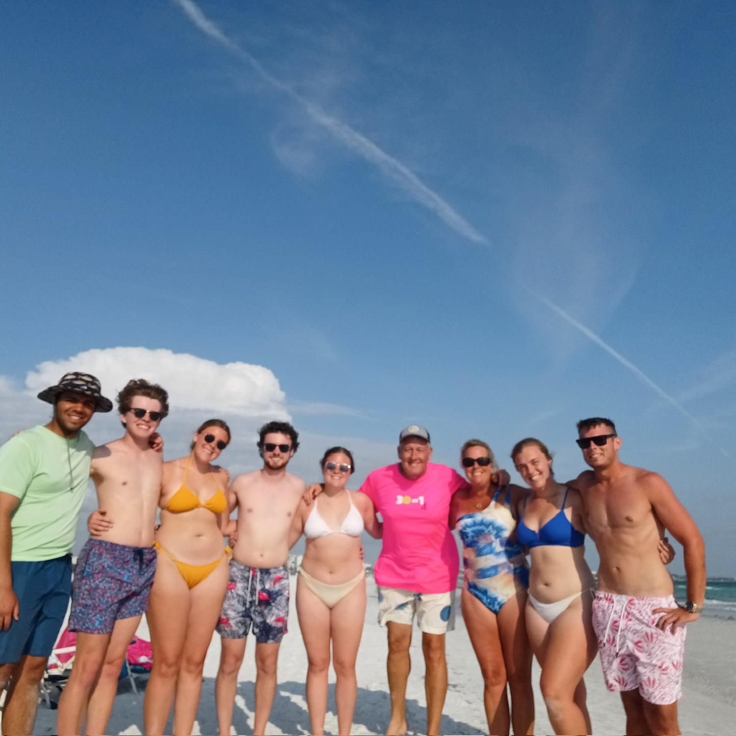 Siesta Key!! Summer vacation