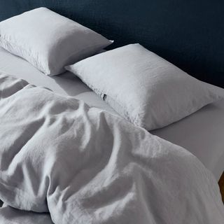 Linen Pillowcase, Set of 2