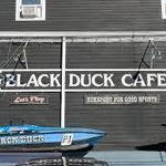 Black Duck Cafe
