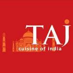 Taj Cuisine of India