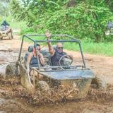 Half-Day Buggy Tour to Water Cave and Macao Beach