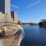 Tampa Riverwalk
