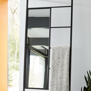 Denice Floor Mirror