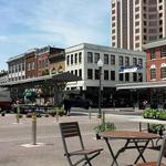 Downtown Roanoke, Inc.