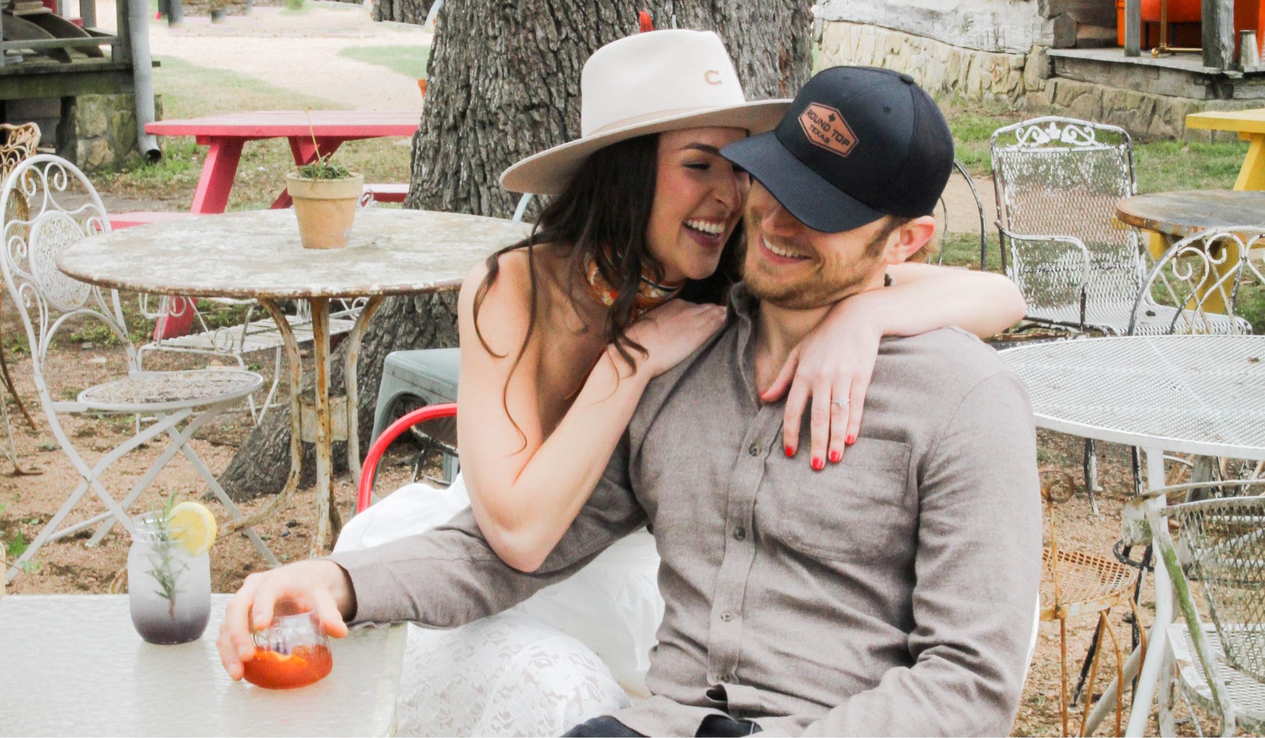 The Wedding Website of Meg Mougel and Alex Cervenka