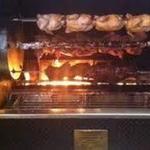 T's Mesquite Rotisserie